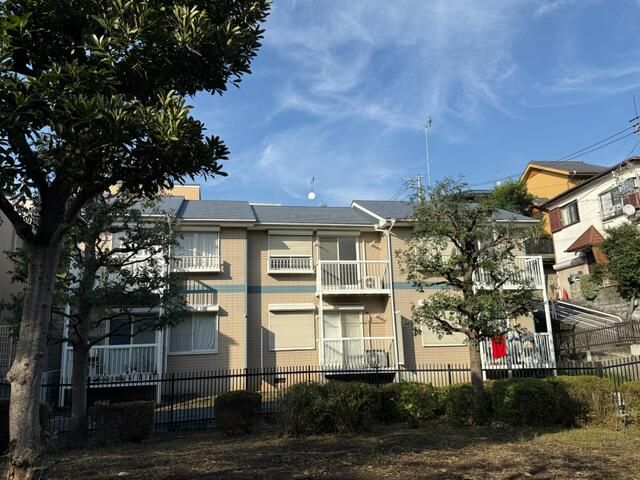 京急本線 井土ケ谷駅 徒歩9分 築37年