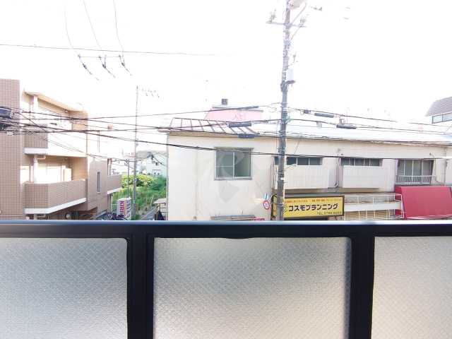 眺望　エスポワールＭ