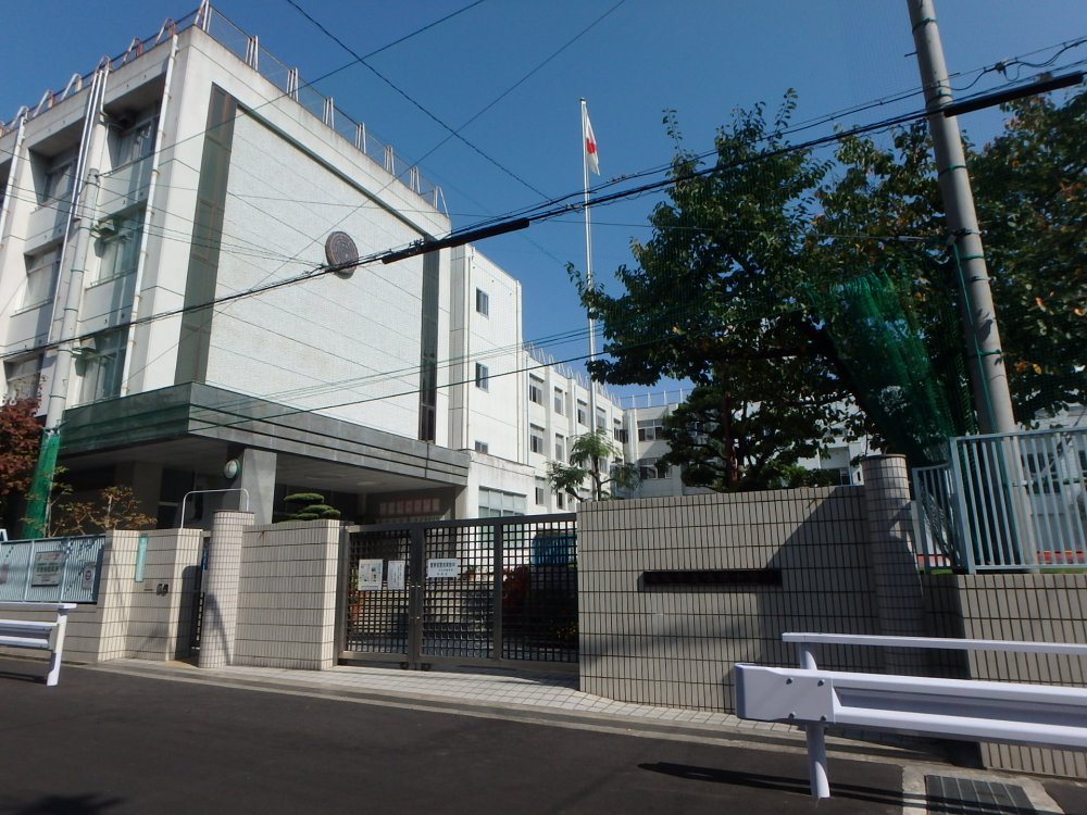 小学校　味原小学校（小学校）まで400m