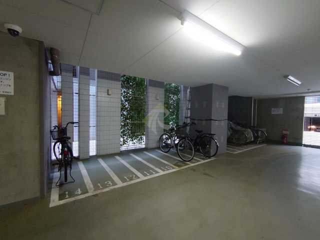 その他共有部分　エスティメゾン四谷坂町