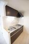 キッチン　人気の独立キッチンタイプです。