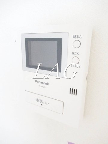 キャメル谷塚IIIのその他写真