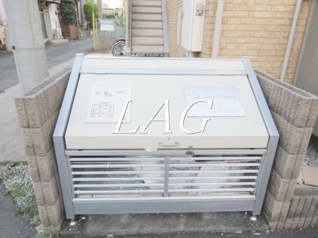 キャメル谷塚IIIのその他写真