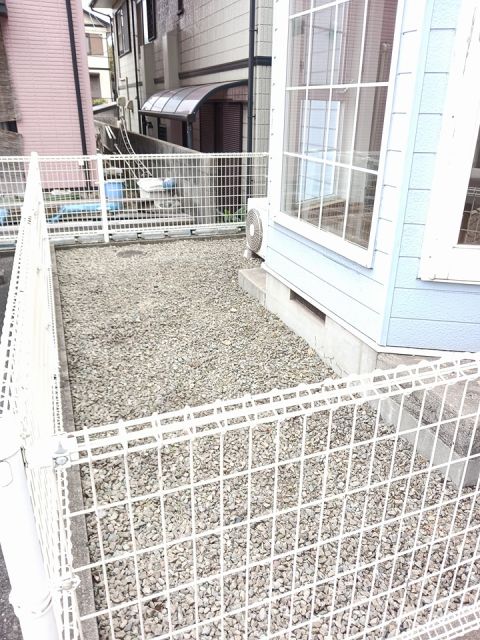 庭
