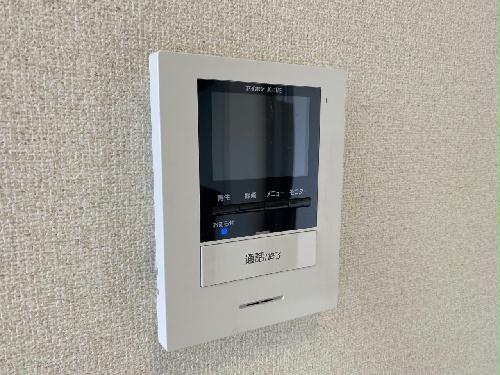 セキュリティ　設備・仕様は号室により異なる為、現況を優先致します。