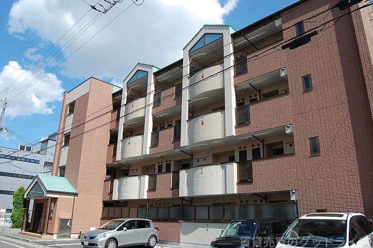 ルソレイユ桂川