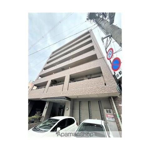 ＪＲ大阪環状線 寺田町駅 徒歩8分 築29年