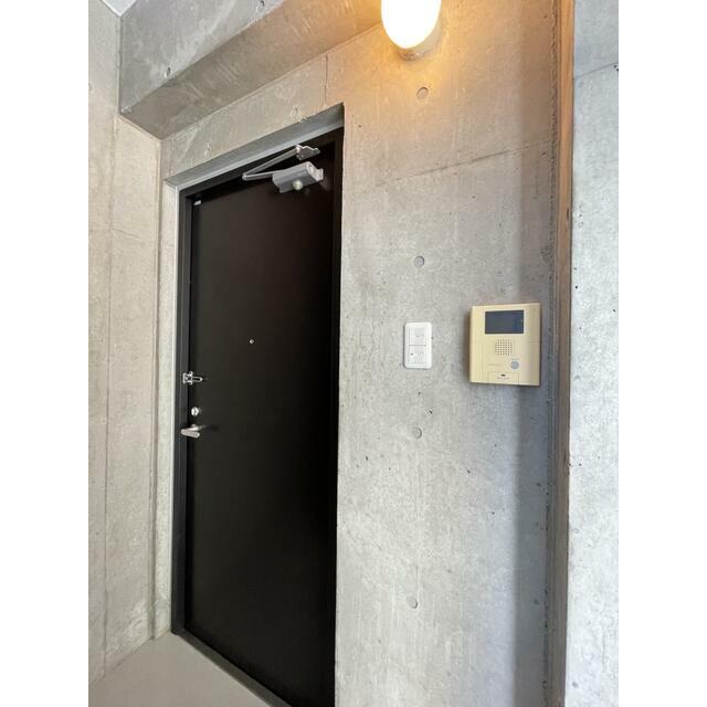 玄関　現況優先
