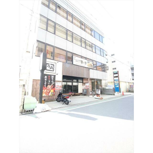 その他　焼肉酒家牛角本厚木店（その他）まで278m