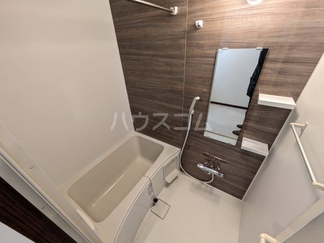 Theプランタンの風呂写真