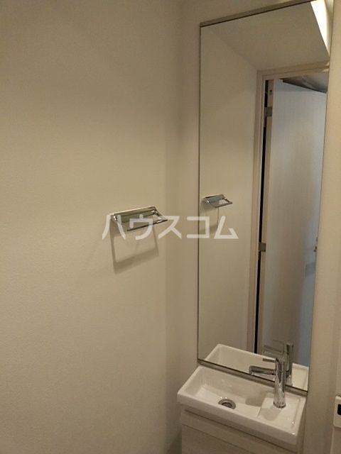 ザ・パークワンズ目黒不動前の内装写真