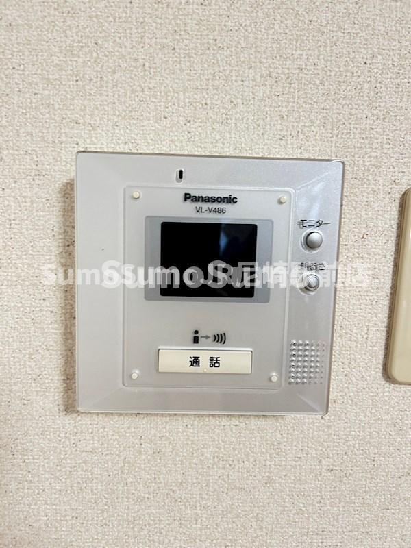 レオパレスサンブライトのその他写真