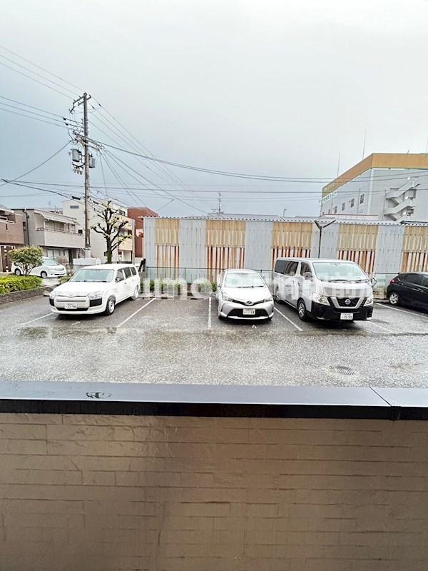 レオパレスサンブライトのその他写真
