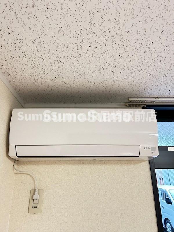 レオパレスサンブライトのその他写真
