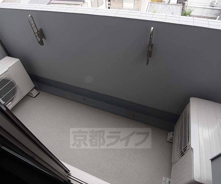 ベラジオ烏丸三条IIの内装写真