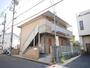 建物外観　建物外観を気になさる方へ、見た目の良い物件です