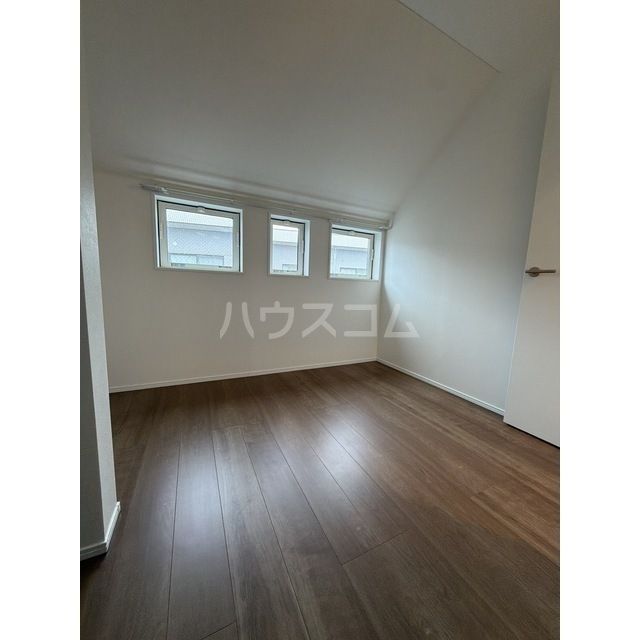 Kolet片倉♯22の内装写真