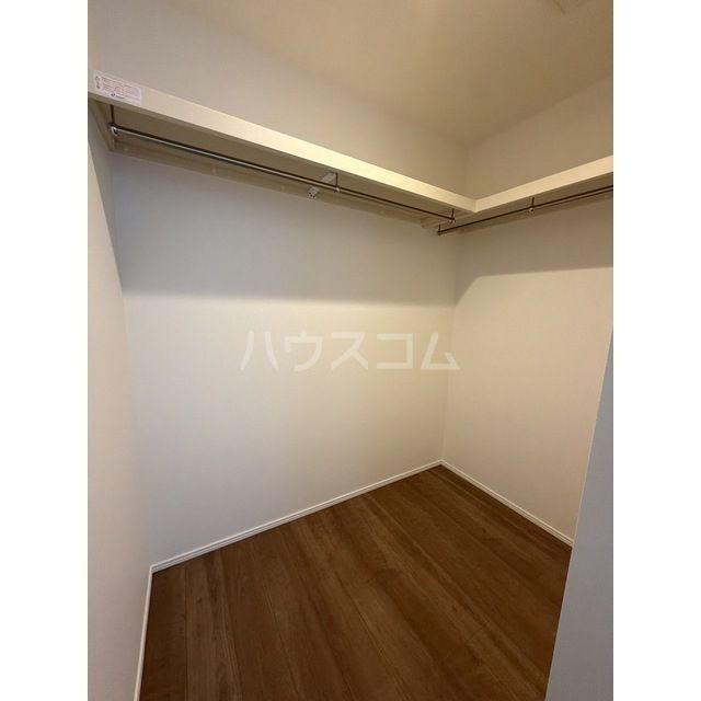 Kolet片倉♯22の内装写真