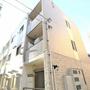巣鴨駅より徒歩2分 2階 築9年7ヶ月の賃貸物件