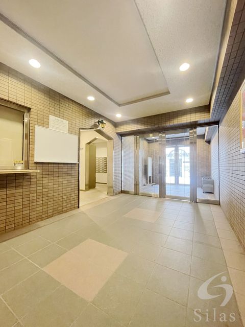 阪神本線 武庫川駅 徒歩7分 5階建 築26年の外観写真