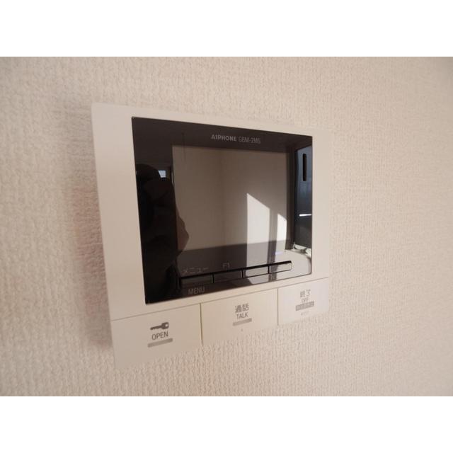 コンフォーティア駒ヶ根II B棟のその他写真
