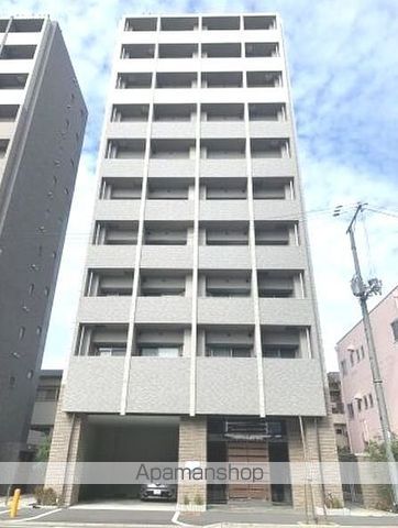 北大阪急行 江坂駅 徒歩14分 築7年