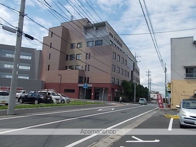 病院　大久保病院（病院）まで650m