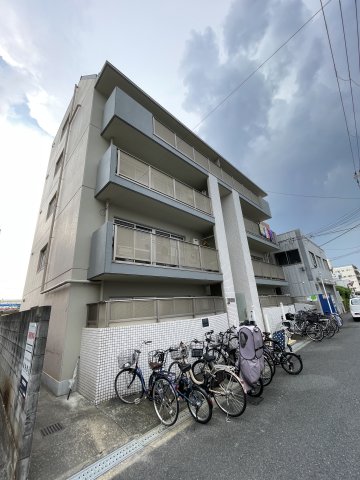 地下鉄今里筋線 だいどう豊里駅 徒歩3分 築40年