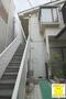 市川駅より徒歩12分 1階 築36年10ヶ月の賃貸物件
