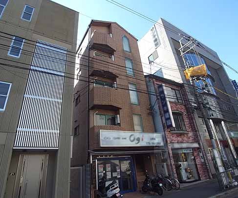 プレステージの外観写真