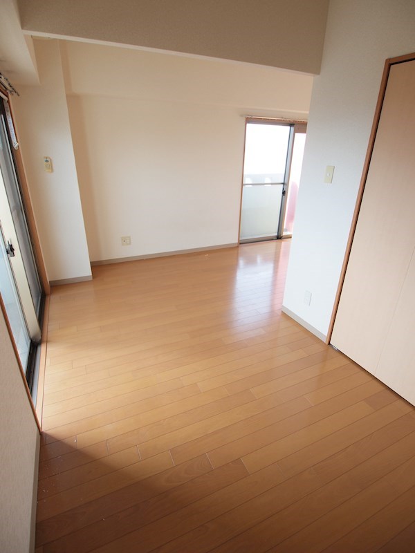 その他部屋・スペース　収納付き、落ち着いた環境で安眠効果大！