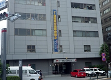 警察署・交番　蔵前警察署（警察署・交番）まで353m