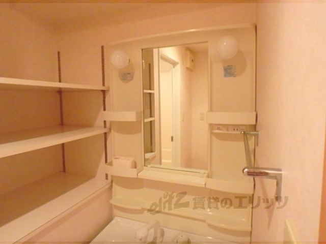 PronityHillの内装写真