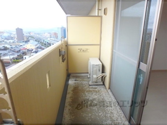PronityHillの内装写真