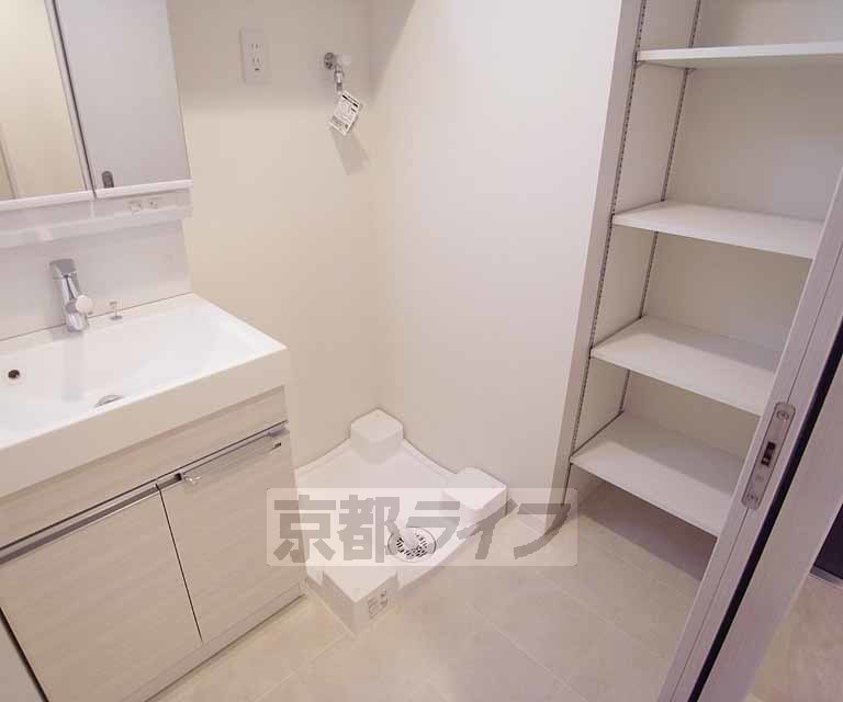 京阪鴨東線 出町柳駅 徒歩22分 5階建 築8年のその他写真