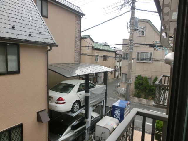 リリックコート新小岩のその他写真