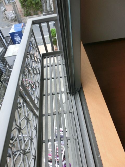 リリックコート新小岩の内装写真