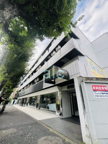 東京メトロ丸ノ内線 方南町駅 徒歩8分 築40年