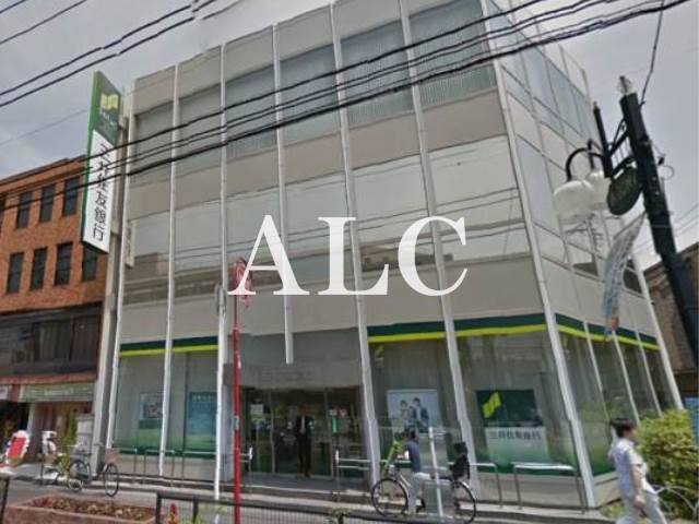 東京メトロ丸ノ内線 方南町駅 徒歩8分 4階建 築40年の周辺写真