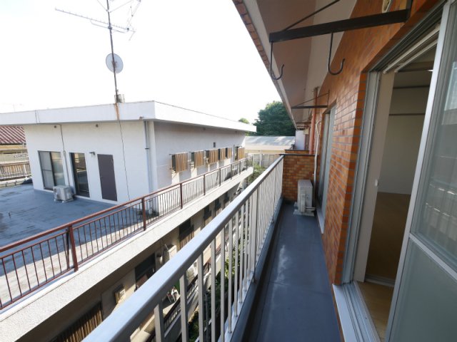 第二根岸ハイツのその他写真