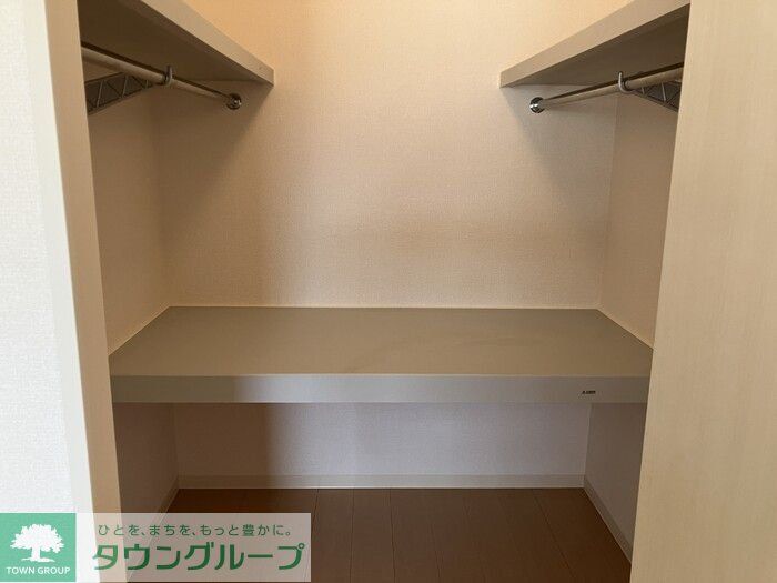収納　お問合せはタウンハウジングまで！※現地待合わせ相談可能