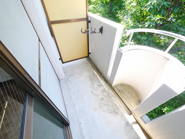 近鉄奈良線 大和西大寺駅 徒歩14分 2階建 築32年の内装写真