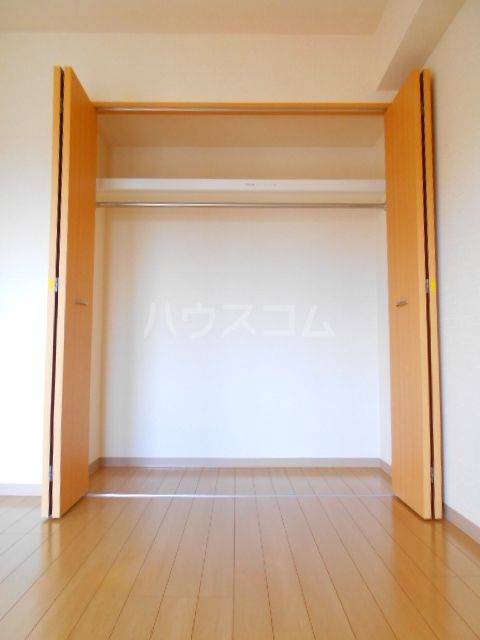 グランパルク小金井の内装写真