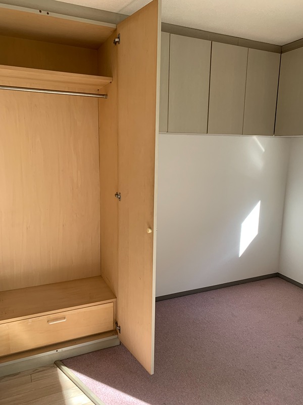 収納　別部屋参考写真
