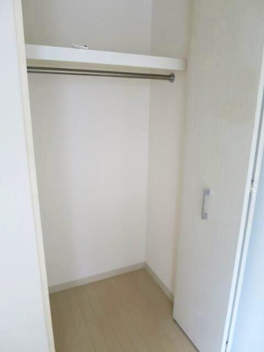 ダイナシティ西新宿の内装写真