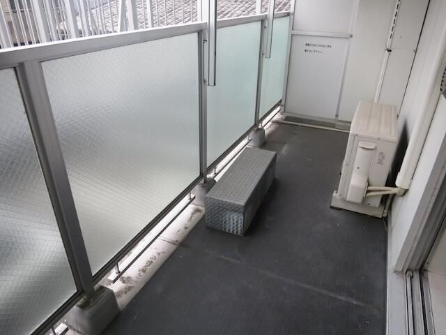 ダイナシティ西新宿の内装写真