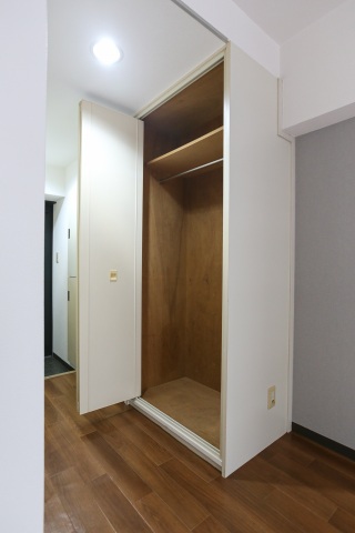 シティマンションオリエント伊勢佐木町の内装写真