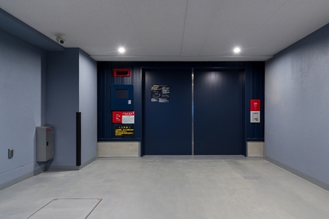 ブルーライン 阪東橋駅 徒歩2分 11階建 築5年のその他写真