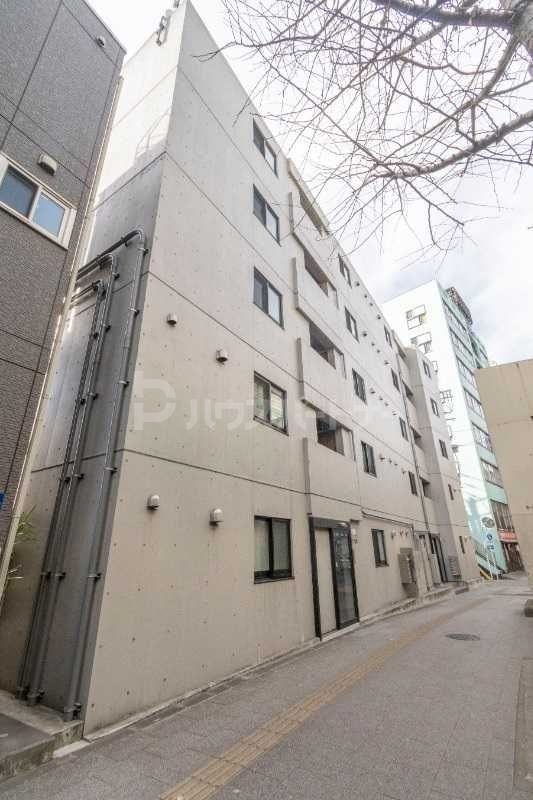 ＪＲ山手線 池袋駅 徒歩15分 築9年
