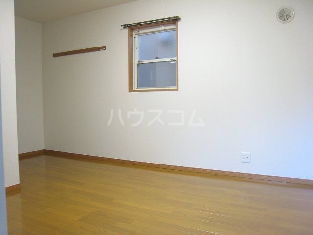 アムハウス田無IIの内装写真